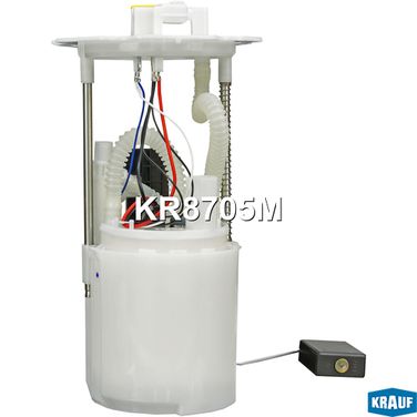 Krauf KR8705M Модуль в сборе с бензонасосом - 3