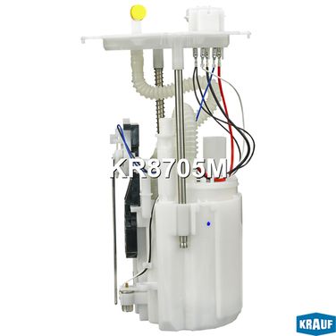 Krauf KR8705M Модуль в сборе с бензонасосом - 4