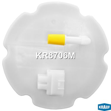 Krauf KR8706M Модуль в сборе с бензонасосом - 2