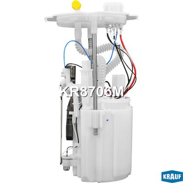 Krauf KR8706M Модуль в сборе с бензонасосом - 4