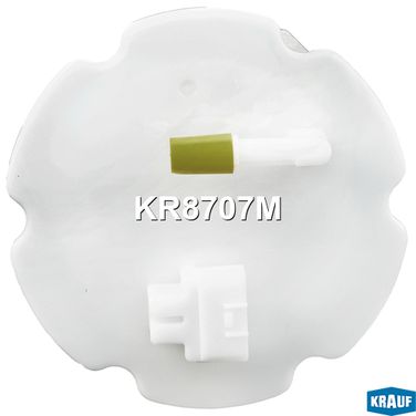 Krauf KR8707M Модуль в сборе с бензонасосом - 2