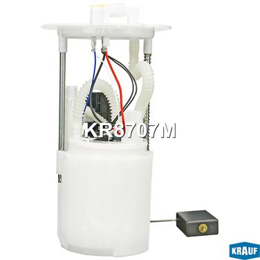 Krauf KR8707M Модуль в сборе с бензонасосом - 4