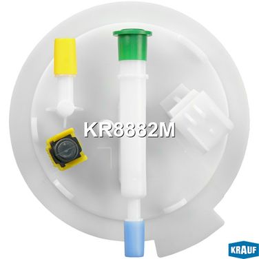 Krauf KR8882M Модуль в сборе с бензонасосом - 2
