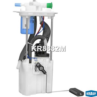 Krauf KR8882M Модуль в сборе с бензонасосом - 3