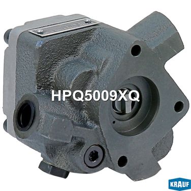 Krauf HPQ5009XQ Насос гидравлический - 1