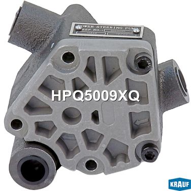 Krauf HPQ5009XQ Насос гидравлический - 3