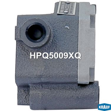 Krauf HPQ5009XQ Насос гидравлический - 4