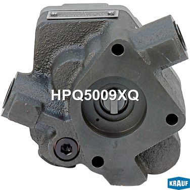 Krauf HPQ5009XQ Насос гидравлический - 5
