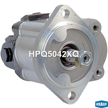 Krauf HPQ5042XQ Насос гидравлический - 1