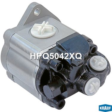 Krauf HPQ5042XQ Насос гидравлический - 2
