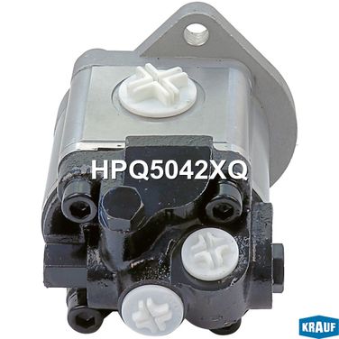 Krauf HPQ5042XQ Насос гидравлический - 3