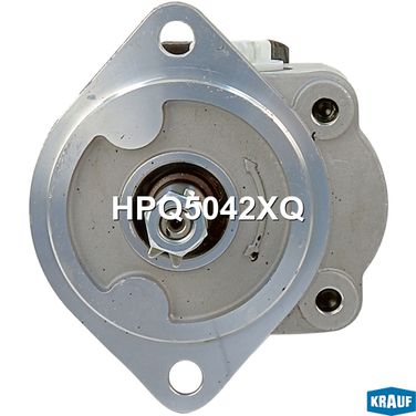 Krauf HPQ5042XQ Насос гидравлический - 5