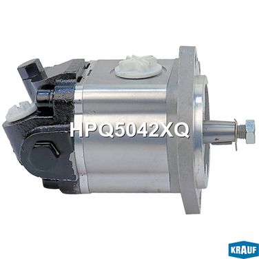 Krauf HPQ5042XQ Насос гидравлический - 6