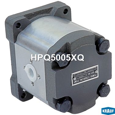 Krauf HPQ5005XQ Насос гидравлический - 2