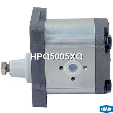 Krauf HPQ5005XQ Насос гидравлический - 4