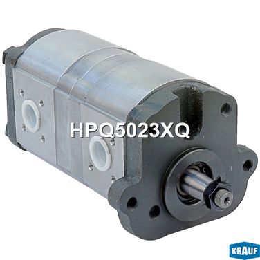 Krauf HPQ5023XQ Насос гидравлический - 1