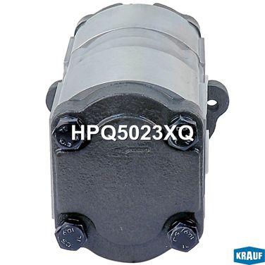 Krauf HPQ5023XQ Насос гидравлический - 3