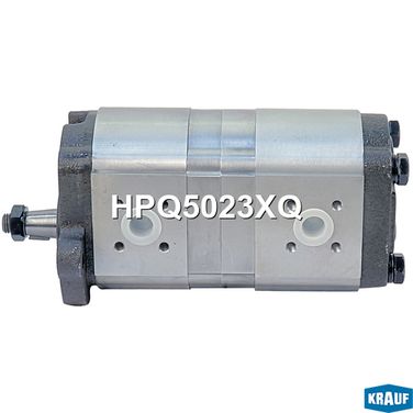 Krauf HPQ5023XQ Насос гидравлический - 4