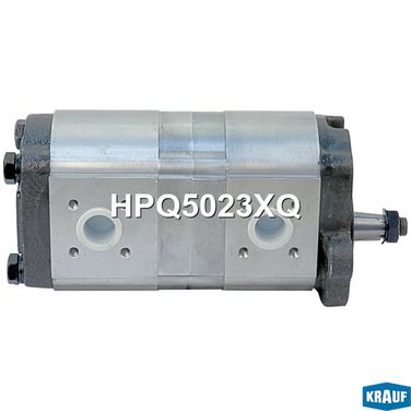 Krauf HPQ5023XQ Насос гидравлический - 6