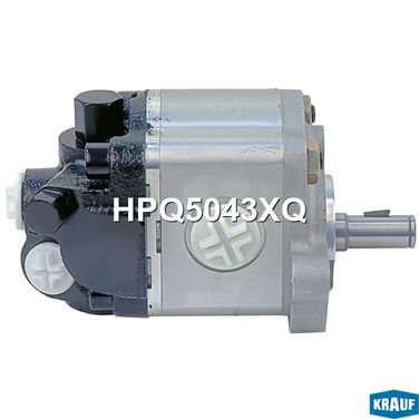Krauf HPQ5043XQ Насос гидравлический - 6
