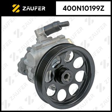 ZAUFER 400N10199Z Насос гидроусилителя руля - 1