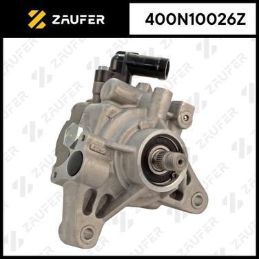 ZAUFER 400N10026Z Насос гидроусилителя руля - 1