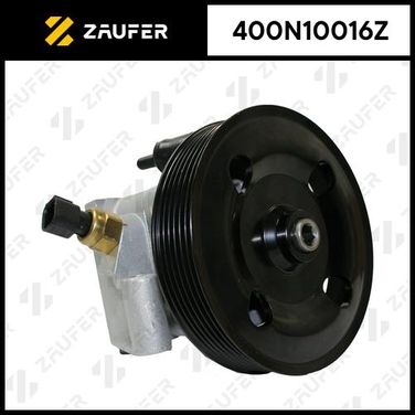 ZAUFER 400N10016Z Насос гидроусилителя руля - 1