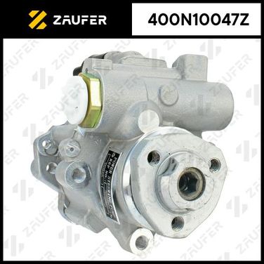 ZAUFER 400N10047Z Насос гидроусилителя руля - 1