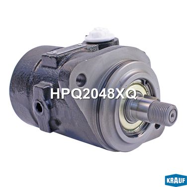 Krauf HPQ2048XQ Насос гидроусилителя руля - 1