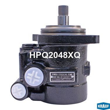 Krauf HPQ2048XQ Насос гидроусилителя руля - 3