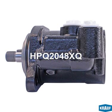Krauf HPQ2048XQ Насос гидроусилителя руля - 4