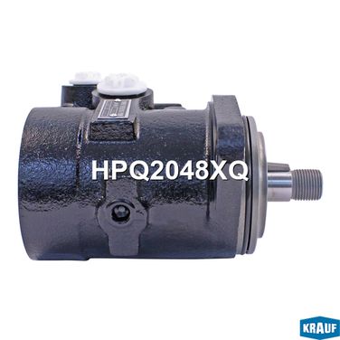 Krauf HPQ2048XQ Насос гидроусилителя руля - 5