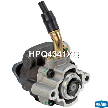 Krauf HPQ4341XQ Насос гидроусилителя руля - 2