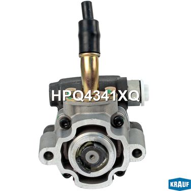 Krauf HPQ4341XQ Насос гидроусилителя руля - 3