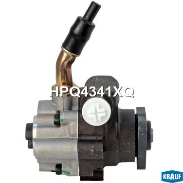 Krauf HPQ4341XQ Насос гидроусилителя руля - 4