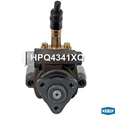 Krauf HPQ4341XQ Насос гидроусилителя руля - 5