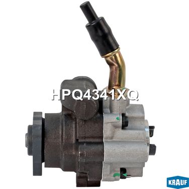 Krauf HPQ4341XQ Насос гидроусилителя руля - 6