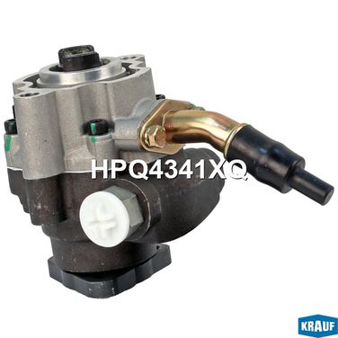 Krauf HPQ4341XQ Насос гидроусилителя руля - 7