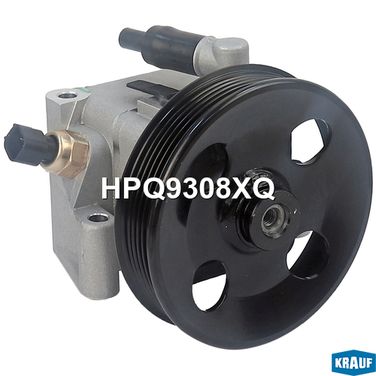 Krauf HPQ9308XQ Насос гидроусилителя руля - 1