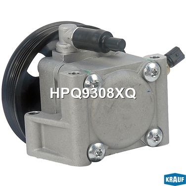 Krauf HPQ9308XQ Насос гидроусилителя руля - 2