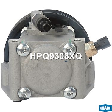 Krauf HPQ9308XQ Насос гидроусилителя руля - 3