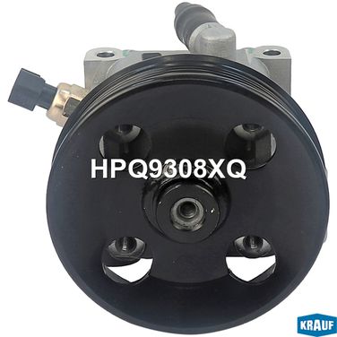 Krauf HPQ9308XQ Насос гидроусилителя руля - 5