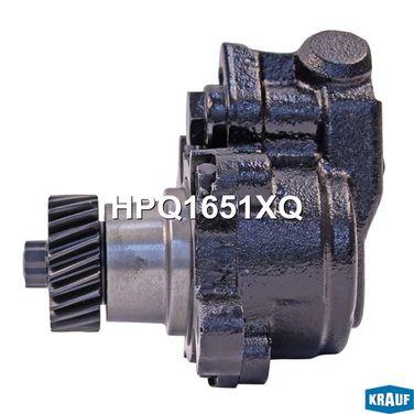 Krauf HPQ1651XQ Насос гидроусилителя руля - 4