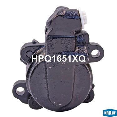Krauf HPQ1651XQ Насос гидроусилителя руля - 7
