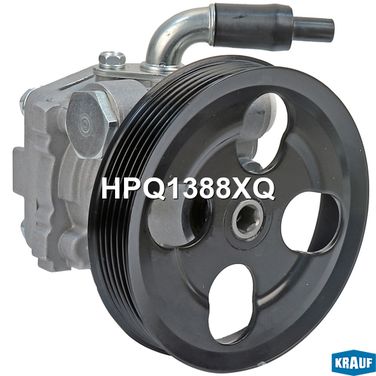 Krauf HPQ1388XQ Насос гидроусилителя руля - 1