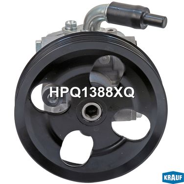 Krauf HPQ1388XQ Насос гидроусилителя руля - 5