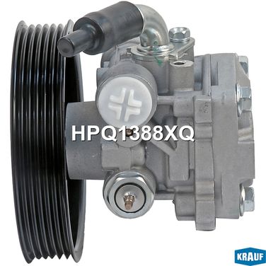 Krauf HPQ1388XQ Насос гидроусилителя руля - 6