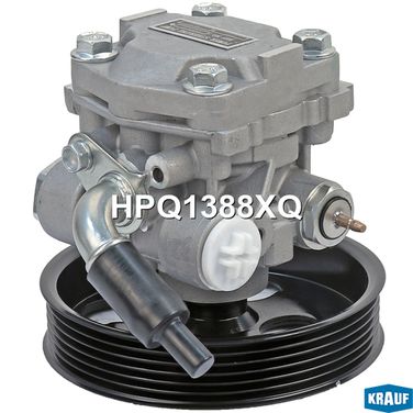 Krauf HPQ1388XQ Насос гидроусилителя руля - 7