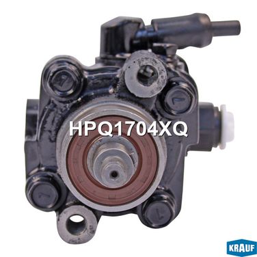 Krauf HPQ1704XQ Насос гидроусилителя руля - 6
