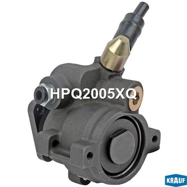 Krauf HPQ2005XQ Насос гидроусилителя руля - 2
